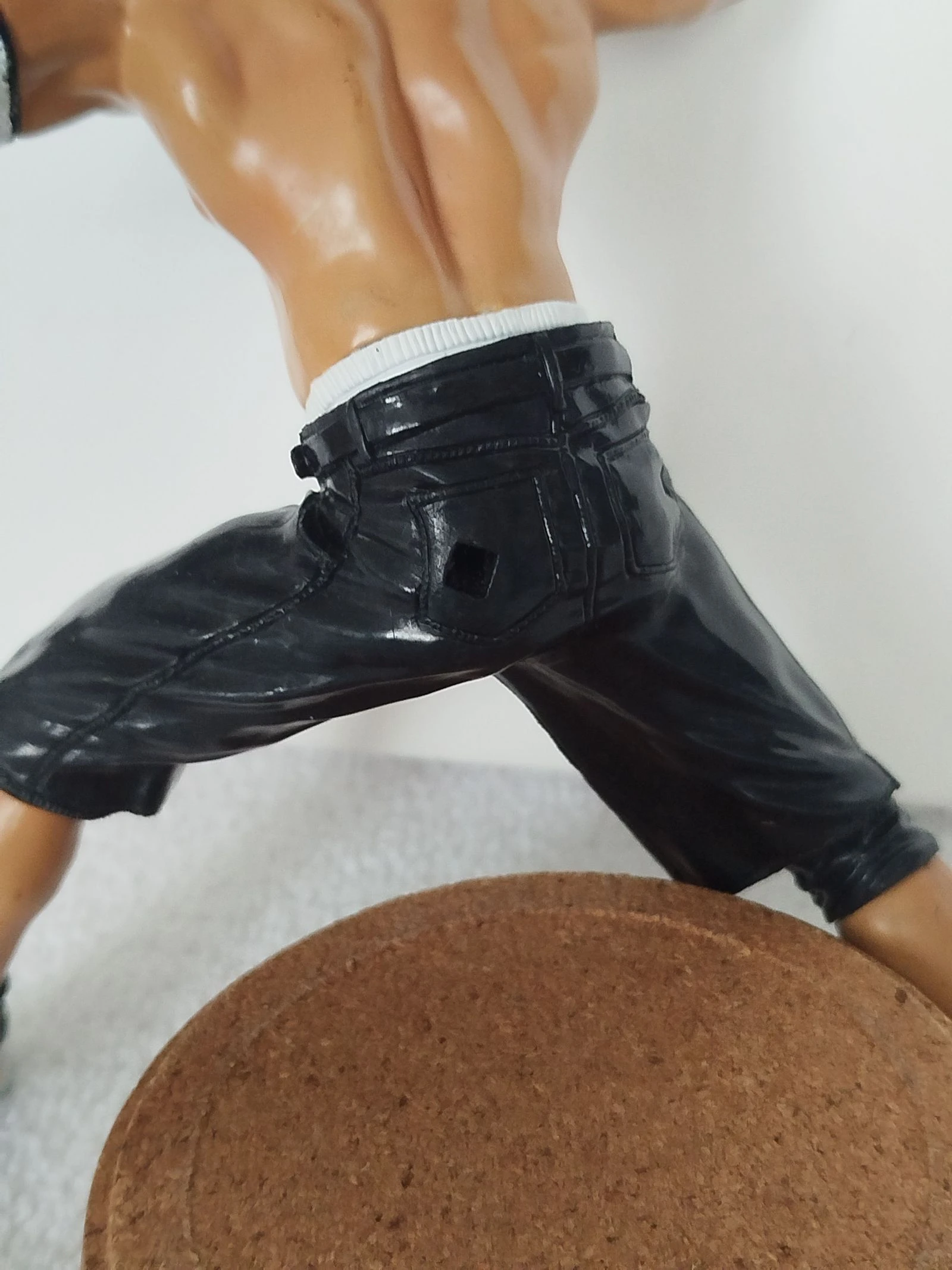Figura WWE John Cena – photo 8